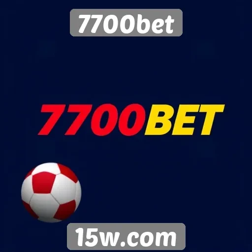 Análise da plataforma de jogos 7700bet