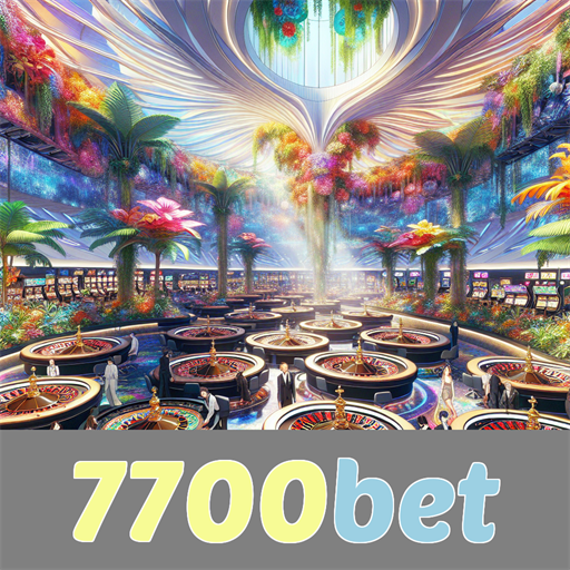 Descubra a Diversão do Bingo no 7700bet