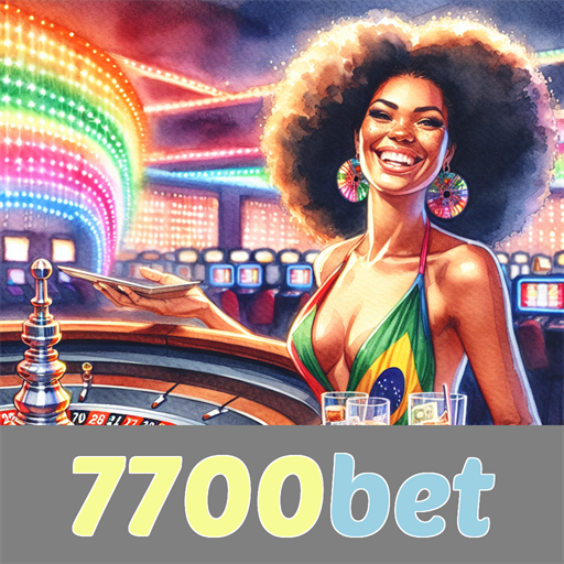 Jackpots: A Emoção das Grandes Vitórias em 7700bet