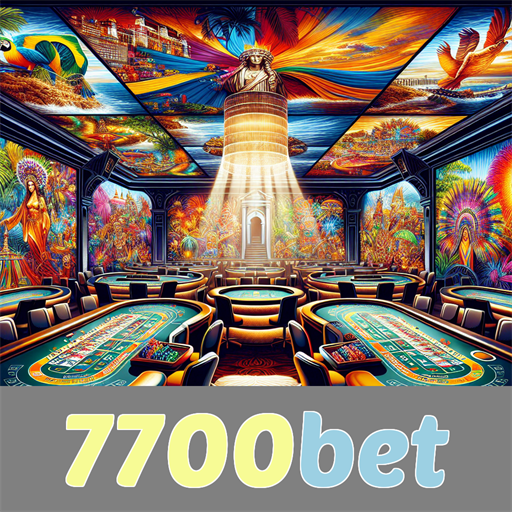 Descubra o Mundo dos Jogos de Mesa em 7700bet